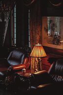 Liuchunwu Resort in Tianmu Mountain