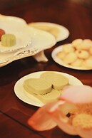 Liuchunwu Resort in Tianmu Mountain