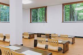 Liuchunwu Resort in Tianmu Mountain