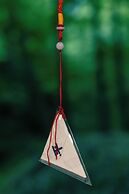 Liuchunwu Resort in Tianmu Mountain