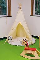 Liuchunwu Resort in Tianmu Mountain