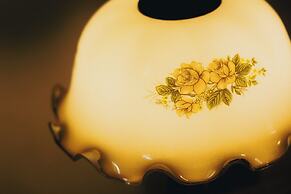 Liuchunwu Resort in Tianmu Mountain