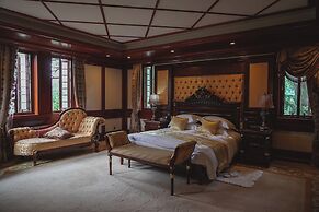 Liuchunwu Resort in Tianmu Mountain