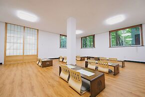 Liuchunwu Resort in Tianmu Mountain