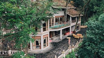 Liuchunwu Resort in Tianmu Mountain