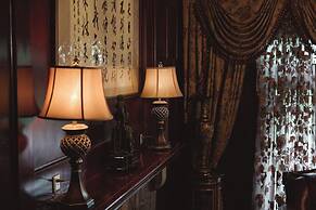 Liuchunwu Resort in Tianmu Mountain