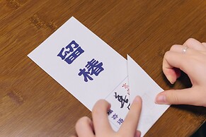 Liuchunwu Resort in Tianmu Mountain