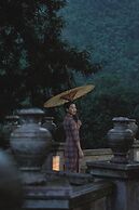 Liuchunwu Resort in Tianmu Mountain