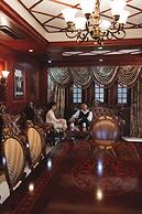 Liuchunwu Resort in Tianmu Mountain