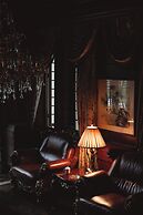 Liuchunwu Resort in Tianmu Mountain