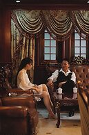 Liuchunwu Resort in Tianmu Mountain