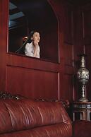 Liuchunwu Resort in Tianmu Mountain