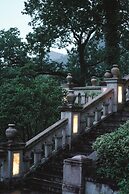 Liuchunwu Resort in Tianmu Mountain