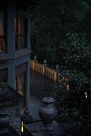 Liuchunwu Resort in Tianmu Mountain