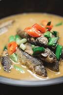 Liuchunwu Resort in Tianmu Mountain