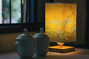 Liuchunwu Resort in Tianmu Mountain