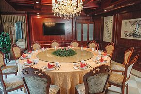 Liuchunwu Resort in Tianmu Mountain