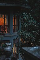 Liuchunwu Resort in Tianmu Mountain