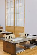 Liuchunwu Resort in Tianmu Mountain