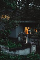 Liuchunwu Resort in Tianmu Mountain