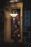 Liuchunwu Resort in Tianmu Mountain