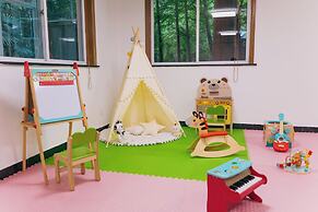 Liuchunwu Resort in Tianmu Mountain