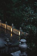 Liuchunwu Resort in Tianmu Mountain