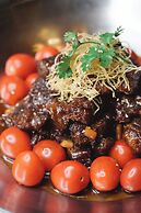 Liuchunwu Resort in Tianmu Mountain