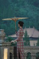 Liuchunwu Resort in Tianmu Mountain