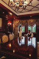 Liuchunwu Resort in Tianmu Mountain