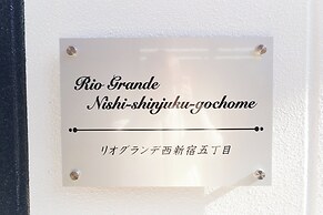 Rio Grande Nishi-Shinjuku