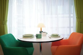 Rio Grande Nishi-Shinjuku