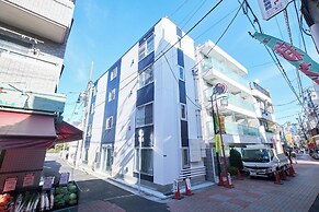 Rio Grande Nishi-Shinjuku