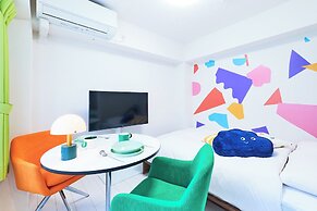 Rio Grande Nishi-Shinjuku