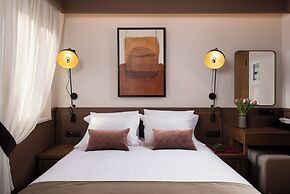 The K Nest Hotel Nafplio