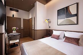 The K Nest Hotel Nafplio