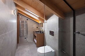 The K Nest Hotel Nafplio