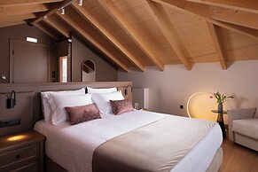 The K Nest Hotel Nafplio