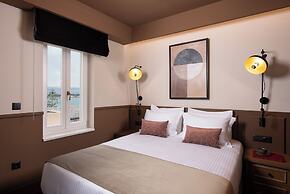 The K Nest Hotel Nafplio