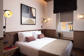 The K Nest Hotel Nafplio