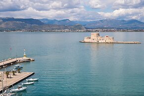 The K Nest Hotel Nafplio