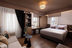 The K Nest Hotel Nafplio