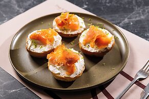 The K Nest Hotel Nafplio