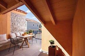 The K Nest Hotel Nafplio