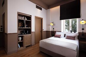 The K Nest Hotel Nafplio