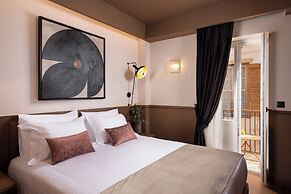 The K Nest Hotel Nafplio