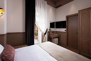 The K Nest Hotel Nafplio