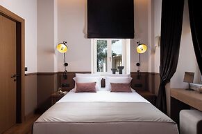 The K Nest Hotel Nafplio
