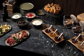 The K Nest Hotel Nafplio