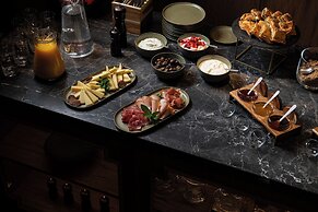 The K Nest Hotel Nafplio